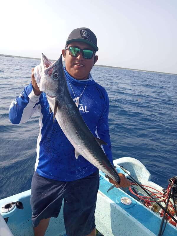 Sport fishing costa maya, Mahahual q.roo - What’s Included & What to Consider