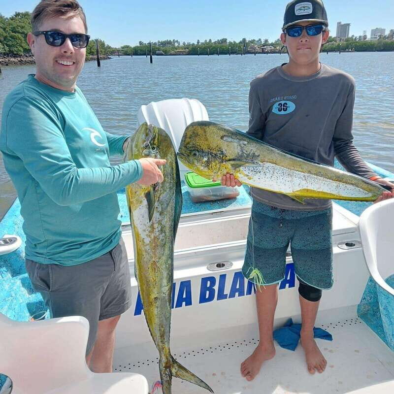 Sport fishing in mazatlan - Final Thoughts