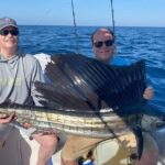 Sport Fishing in Puerto Escondido in Private - Overview of the Sport Fishing Experience in Puerto Escondido
