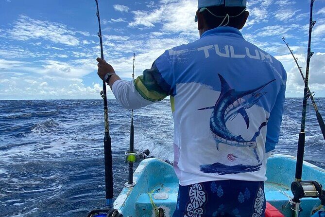 Sport Fishing in Tulum - Who Will Enjoy This Tour?