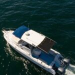 Sport Kat Fishing boat - What Makes This Tour Stand Out