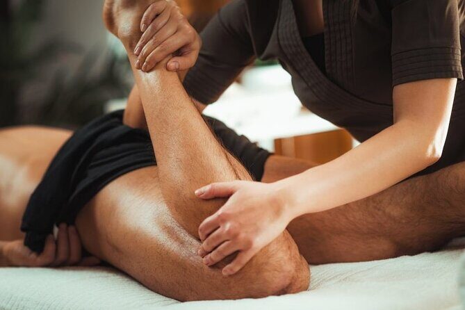 Sports Massage NYC - for Athletes and Recovery 90 min - Pricing and Value for Money