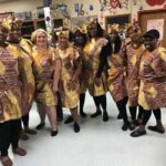 Spring Valley: Traditional West African Dance Class - FAQ