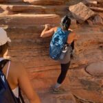 Springdale: Angels Landing Summit Guided Hike with Permit - Who Will Love This Tour?