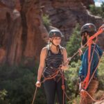 Springdale: Full-Day Zion National Park Canyoneering Tour - Who Will Love This Tour?