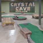 Springfield Crystal Cave Bronze Adventure Tour and Dino Trail - The Dino Trail: Walking Among Giants