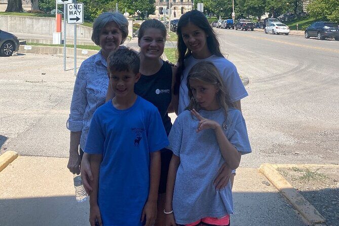 Springfield Illinois Scavenger Hunt Walking Activity - Who Should Consider This?