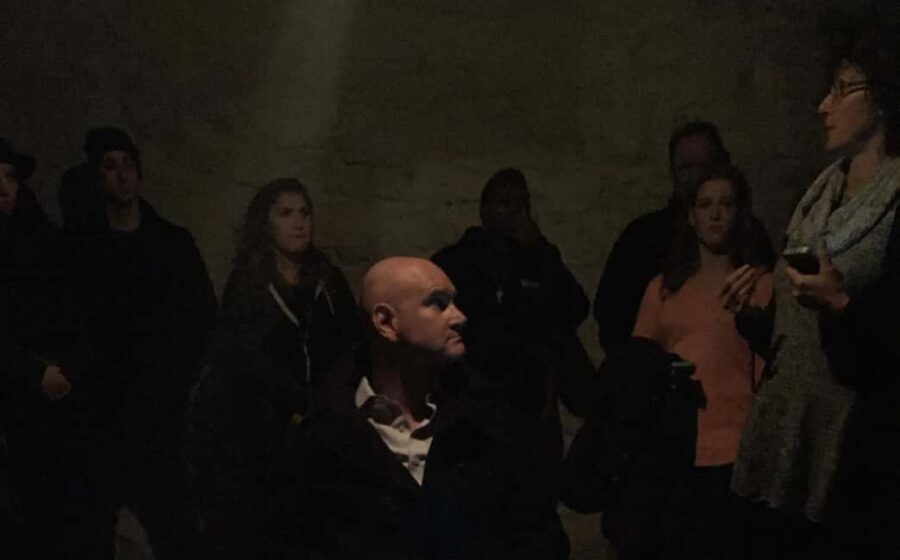 Springfield, Missouri, US: Ghost Tour inside Pythian Castle - Final Thoughts