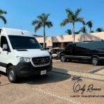 Sprint Transportation From PVR Airport To Nvo Nayarit - Detailed Review of the Private Luxury Transfer Experience