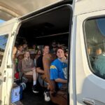 Sprinter Van Transportacion Airport PVR to Punta Mita - Final Thoughts