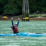 Squamish 4 Hour Single Sit In Kayak Rental - The Scenic Paddling Route