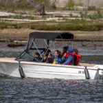 Squamish 4hr Rental 17ft Fiberglass Hourston with 70HP Engine - What to Expect During Your Day