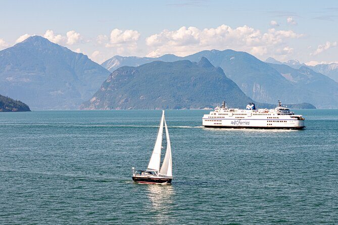 Squamish Afternoon Sailing Experience - Final Thoughts: Is It Worth It?