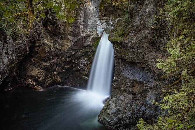 Squamish Canyon Day Ticket - Who Is This Tour Best For?