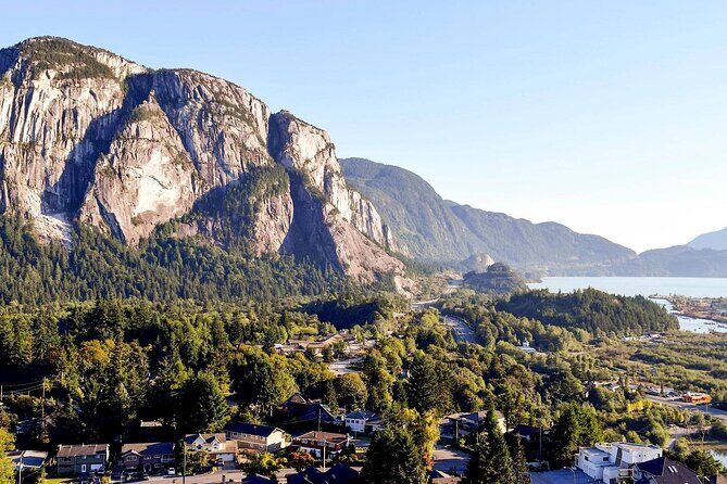 Squamish Canyon Sightseeing Tour From Canada - Analyzing the Tour’s Value