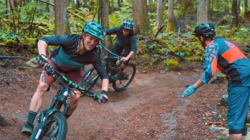 Squamish: Explore The Worlds Best Trails on a Bike - Why Choose a Guided Tour?