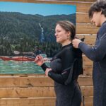 Squamish: Full Day Wetsuit Rental - What Does the Rental Cover?
