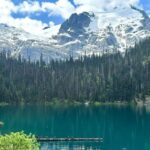 Squamish-Lillooet: Joffre Lakes Guided Hike - What’s Included and What to Bring