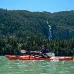 Squamish: Single Kayak Rental with Safety Equipment - What to Expect on the Water