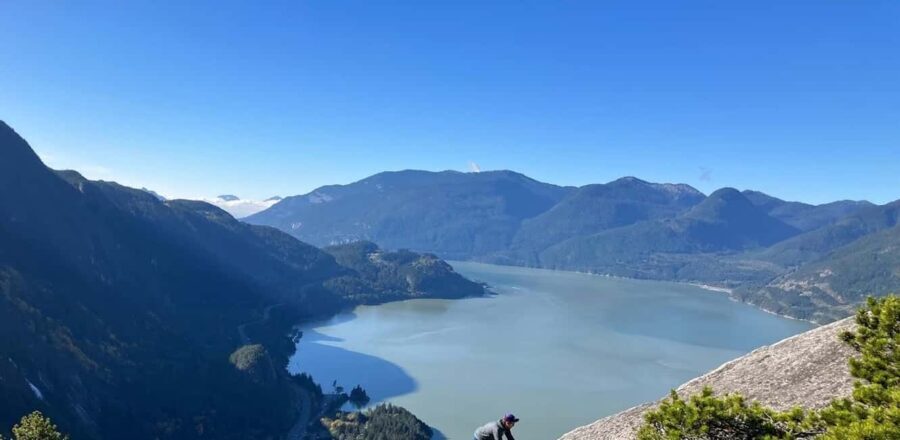 Squamish: Stawamus Chief Guided Hike - Valuing the Experience: Cost, Duration, and What’s Included