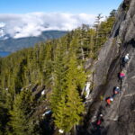 Squamish: Via Ferrata Climbing Adventure - What Makes This Tour Stand Out?