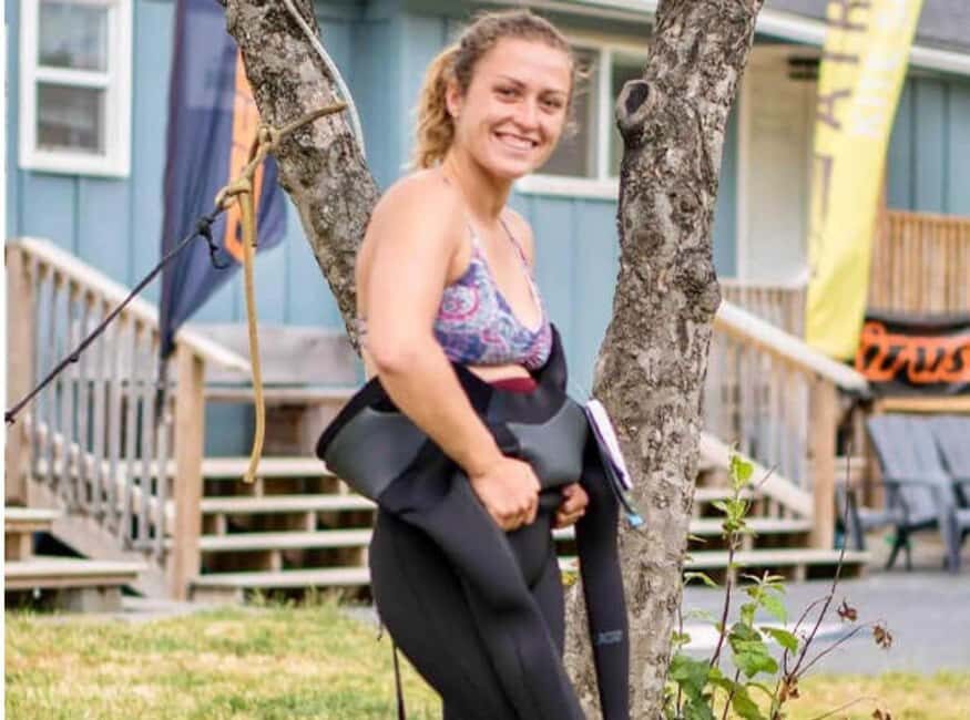 Squamish: Wetsuit Rental - Who Should Consider This Rental?