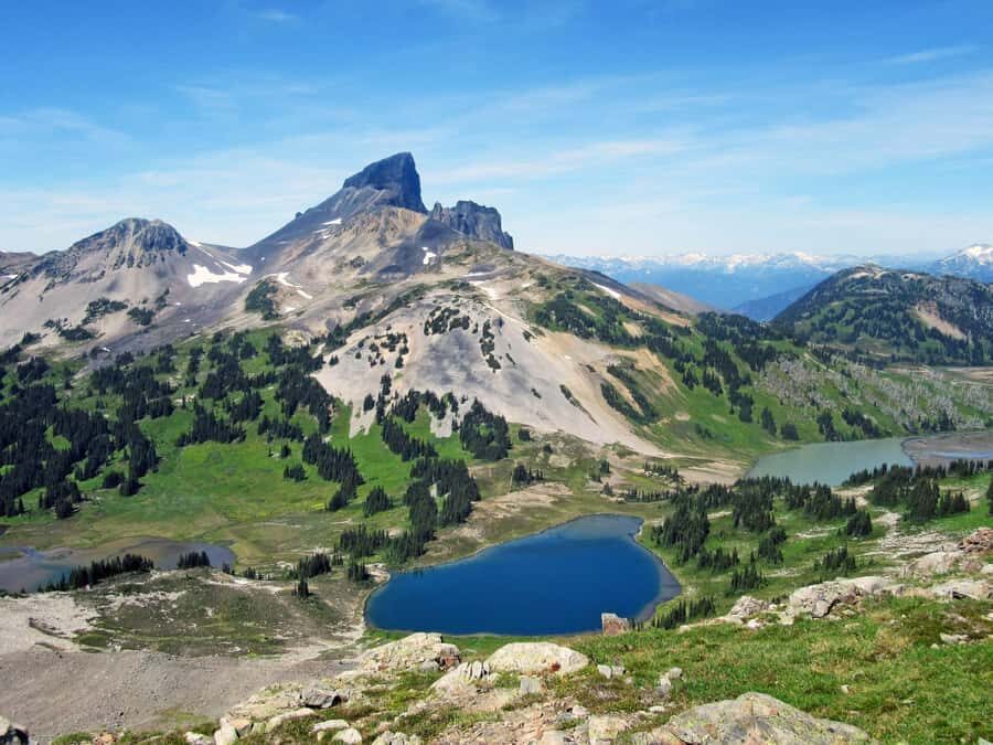 Squamish/Whistler: Garibaldi Park Panorama Ridge Guided Hike - Why This Hike Delivers Value