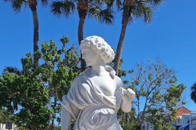 St Armands Shop, Sip & Stroll - The Sum Up: Who Will Love This Tour?