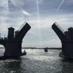 St Augustine at Sunset History Golf Cart Tour - The Itinerary: A Walk Through St. Augustine’s Heart