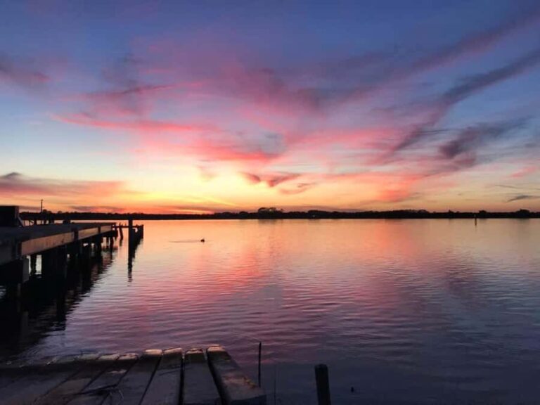 St. Augustine: B.Y.O.B. Sunset Cruise (Adults only) - The Itinerary: What to Expect on Your Sunset Journey