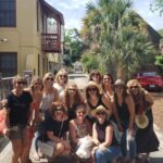 St. Augustine: Beer & History Walking Tour - Practical Details and What They Mean for You