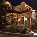 St. Augustine: Boos and Booze Haunted Pub Crawl - The Itinerary in Detail