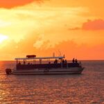 St. Augustine Champagne Sunset Cruise w Seasonal Nights of Lights - What Travelers Say