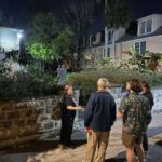 St. Augustine: Dead Walk Ghost Tour - FAQs