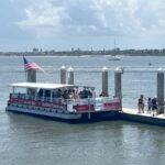 St. Augustine: Family Friendly Sunset Cruise - The Itinerary: What to Expect and Why It Matters
