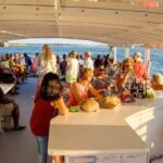 St. Augustine, FL: Dolphin Odyssey/Sightseeing Tour - The Itinerary: What to Expect