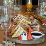 St. Augustine, FL: Historic District Brunch Tour (Strolling) - Food and Drink Quality