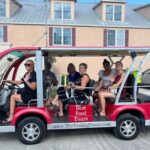 St. Augustine, FL: Wine and Dine Pairing Tour - Who This Tour Is Best For