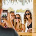 St Augustine Floating Tiki Boat Cruise with BYOB Option - Why This Cruise Is Worth Consideration