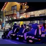 St.Augustine Ghost Tour on Premium Golf Cart with PiCk Up - The Sum Up: Who Should Consider This Tour?