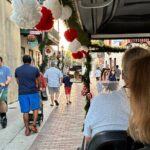 St. Augustine: Guided Historical Sightseeing Tour by Cart - Detailed Itinerary Breakdown