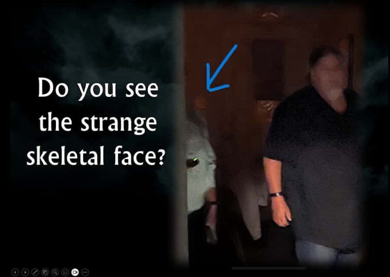 St. Augustine: Haunted Dixie House Paranormal Investigation - What to Consider Before Booking