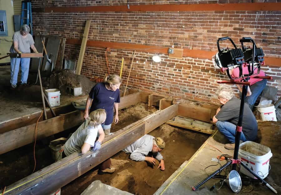 St. Augustine: Haunted Walking Tour with Archaeology - Who Will Enjoy This Tour?