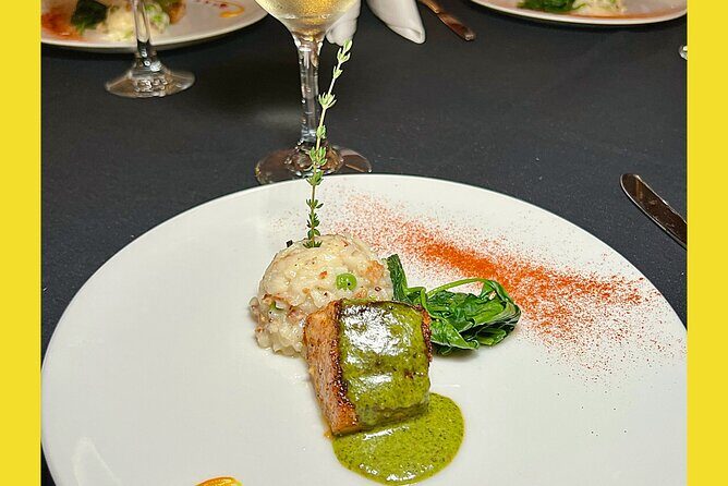 St. Augustine Historical FOOD Tour on Electric Cart with Pick Up - Practical Details and Value