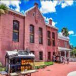 St. Augustine History Museum Admission - In-Depth Look at the Itinerary and Features