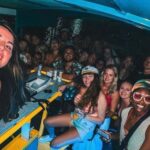 St. Augustine: Matanzas River Party Cruise with BYOB - The Route and Viewpoints