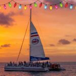 St Augustine: Nights of Lights Sunset Sail with Live Music - Who Will Love This Experience?