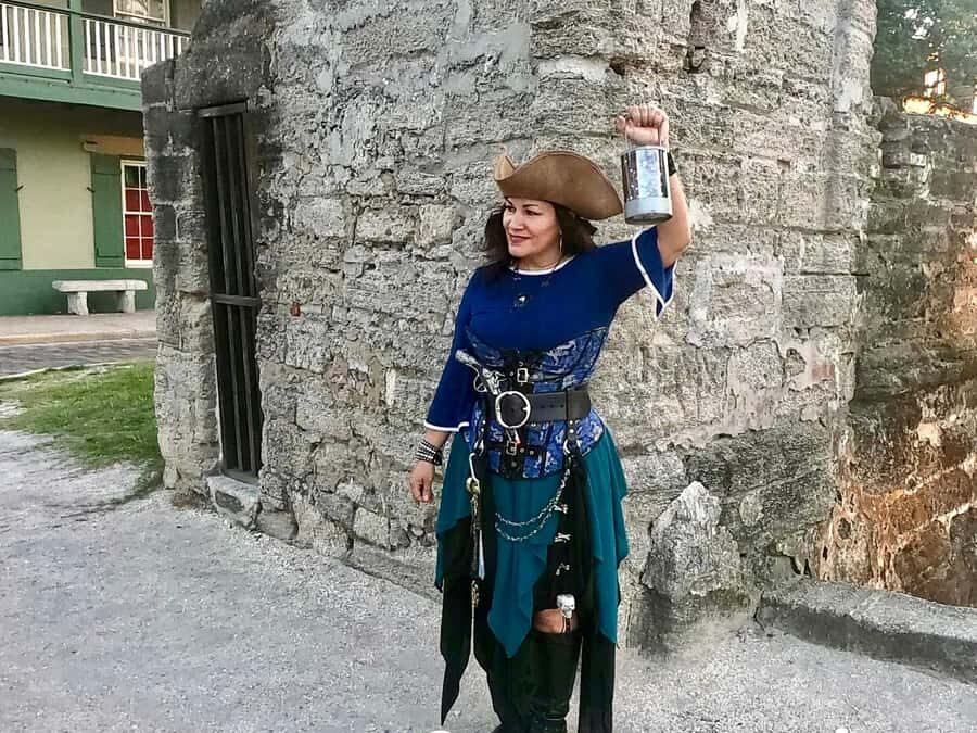 St. Augustine: Original Ghostly Experience Walking Tour - Final Thoughts