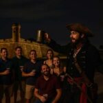 St. Augustine: Pirates and Privateers Pub Crawl - Authenticity and Value