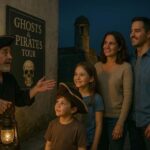 St. Augustine: Pirates & Privateers Walking Tour - What Makes This Tour Stand Out?